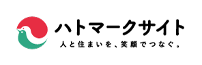 ハトマークサイト